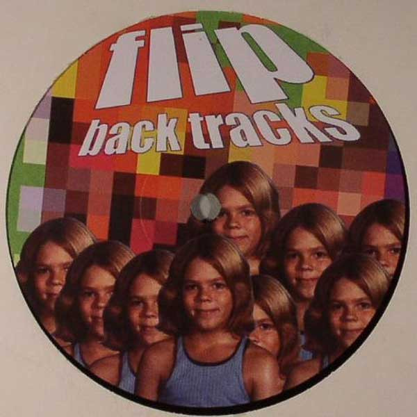 Back Tracks