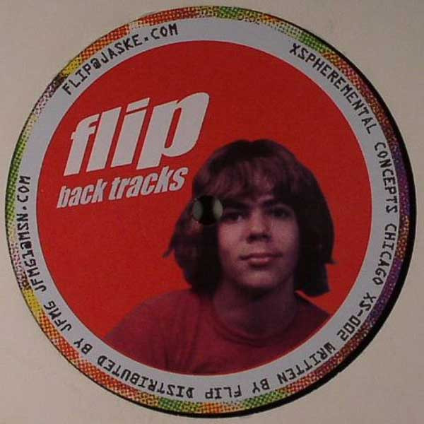 Back Tracks