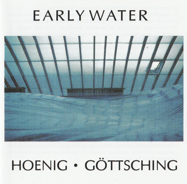 Early Water