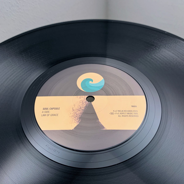 Law Of Grace / Meltdown / Lady Science