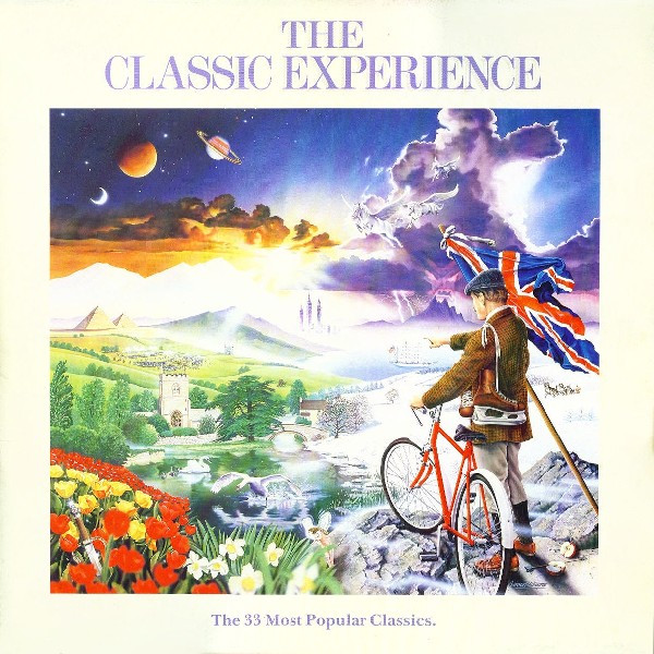 The Classic Experience