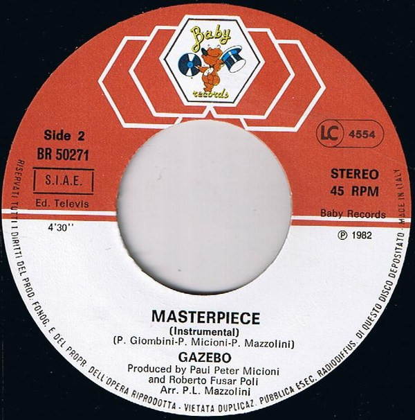 Masterpiece