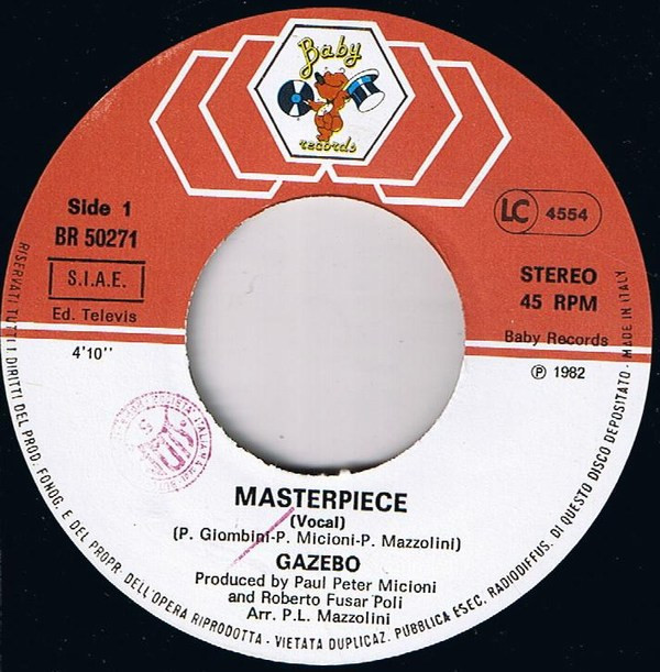 Masterpiece