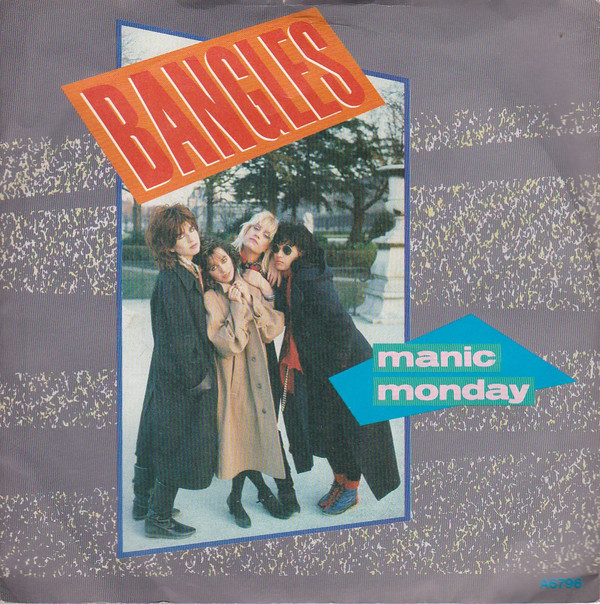 Manic Monday