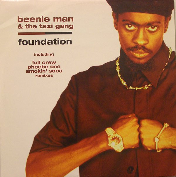 Foundation