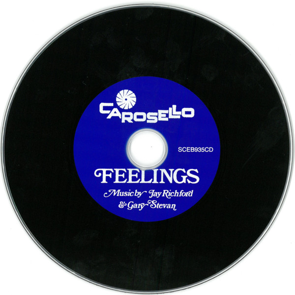 Feelings