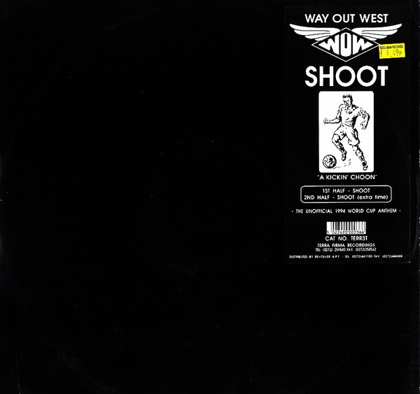 Shoot