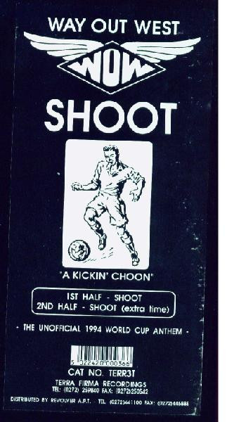 Shoot