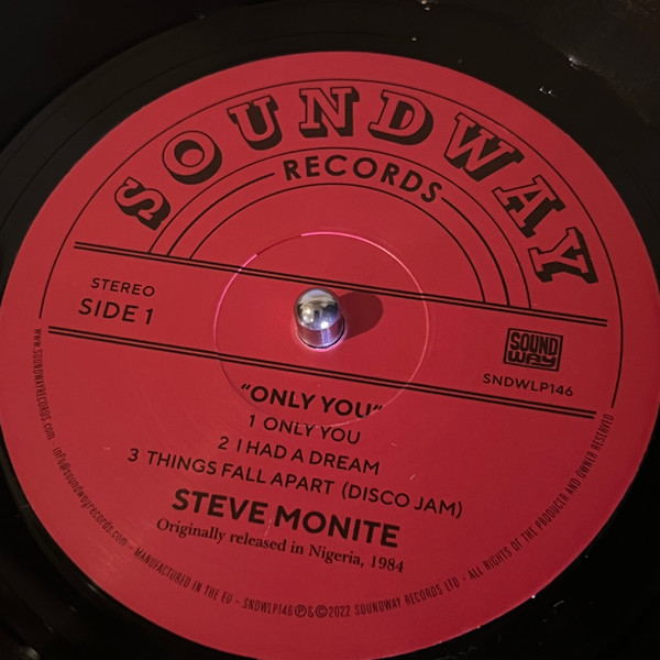Only You