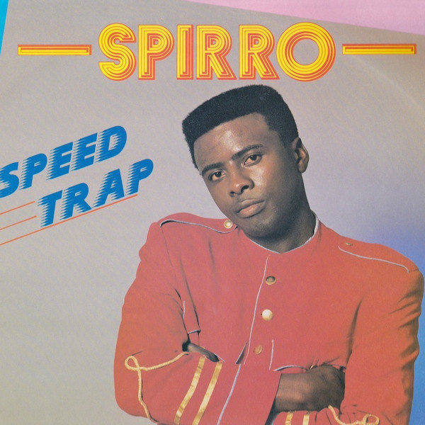 Speed Trap