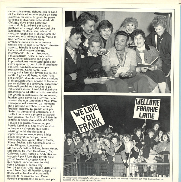Frankie Laine