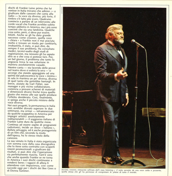 Frankie Laine