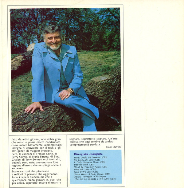 Frankie Laine