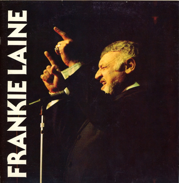 Frankie Laine