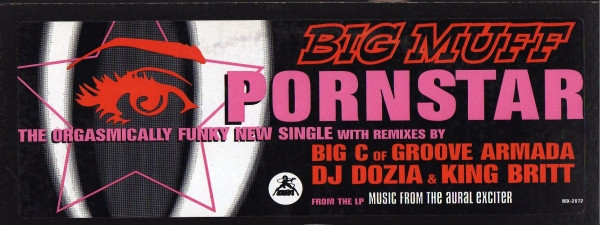 Pornstar