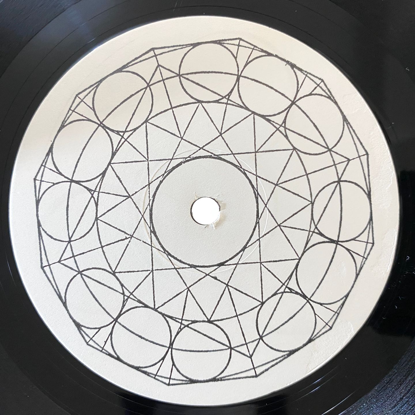 The Pop Group - For How Much Longer Do We Tolerate Mass Murder? | Rough Trade (ROUGH 9) - 3