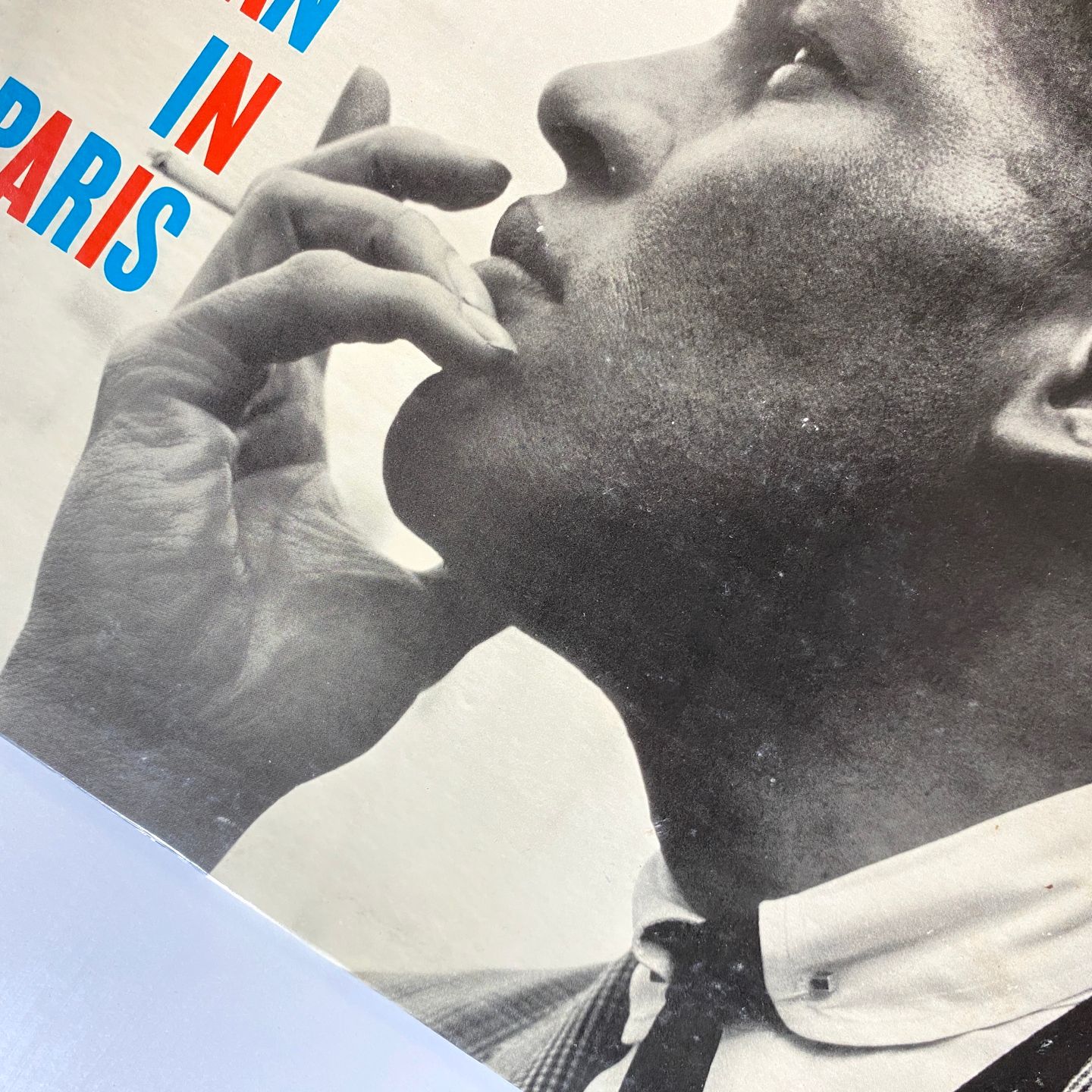 Dexter Gordon - Our Man In Paris | Blue Note (BST 84146) - 8 Dexter Gordon - Our Man In Paris | Blue Note (BST 84146) - 8