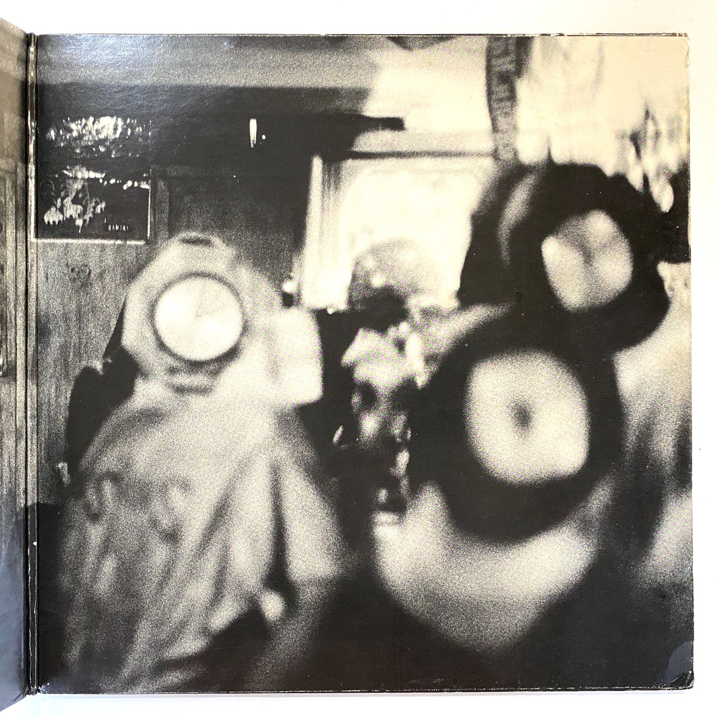 Neil Young - Tonight's The Night | Reprise Records (MS 2221) - 3