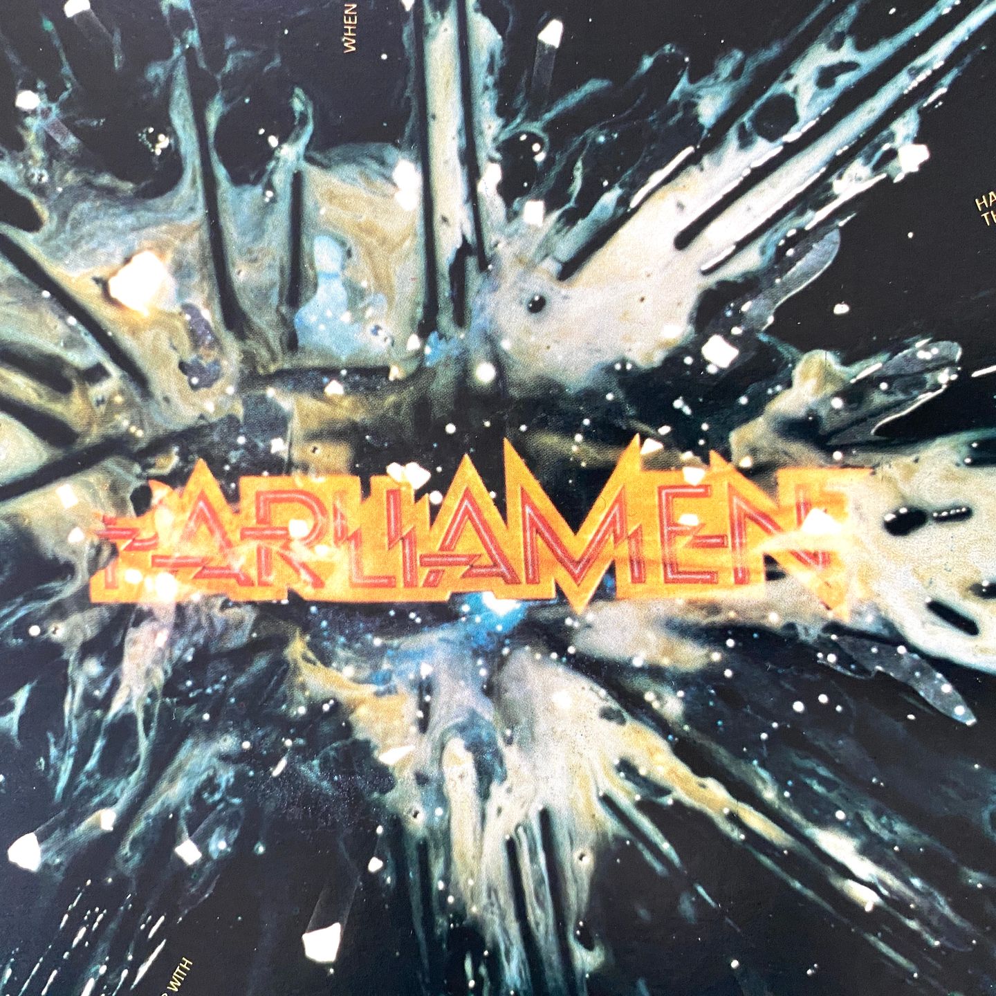 Parliament - GloryHallaStoopid (Pin The Tale On The Funky) | Casablanca (NBLP 7195) - 6 Parliament - GloryHallaStoopid (Pin The Tale On The Funky) | Casablanca (NBLP 7195) - 6