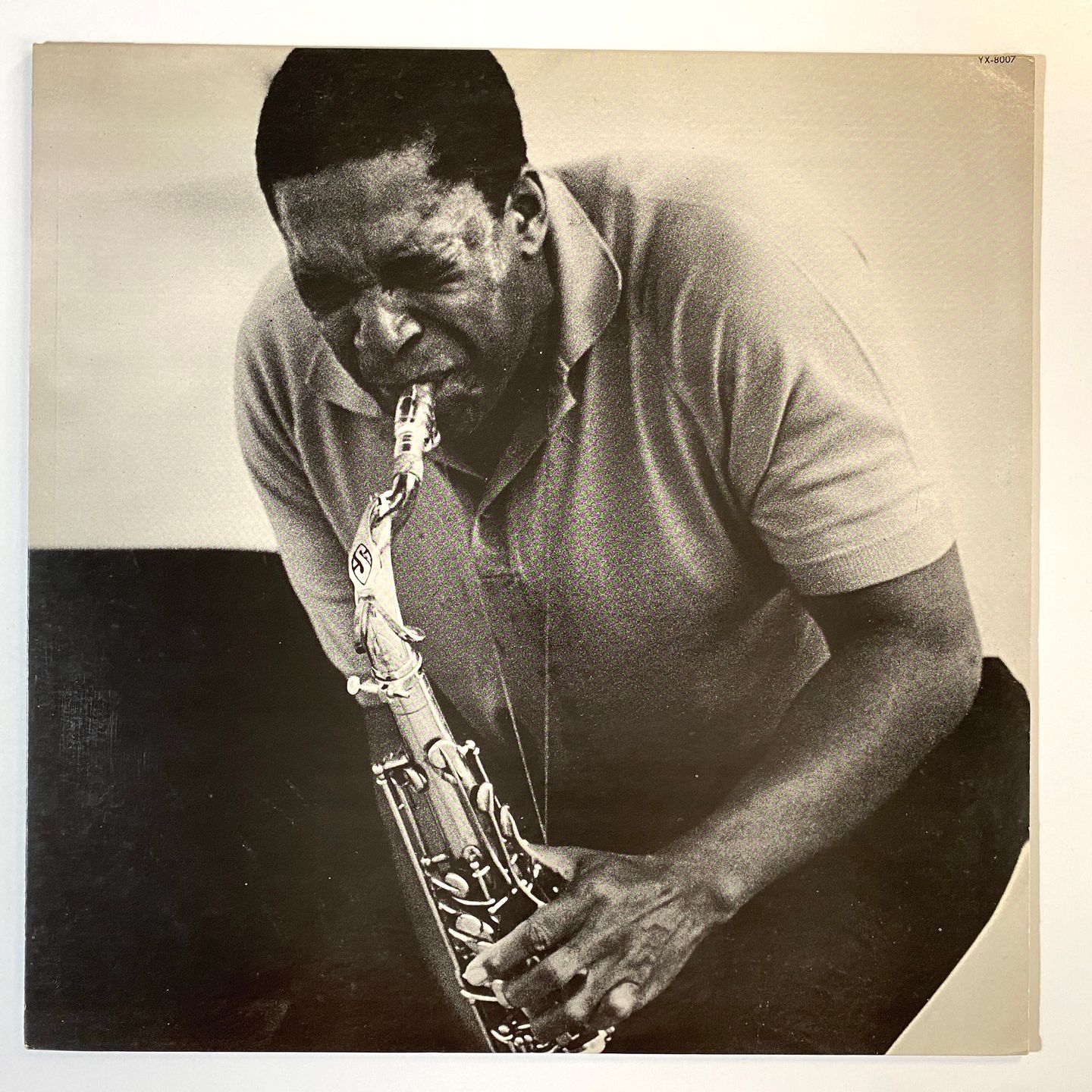 John Coltrane = John Coltrane - Coltranology Vol. 2 | BYG Records (YX-8007)