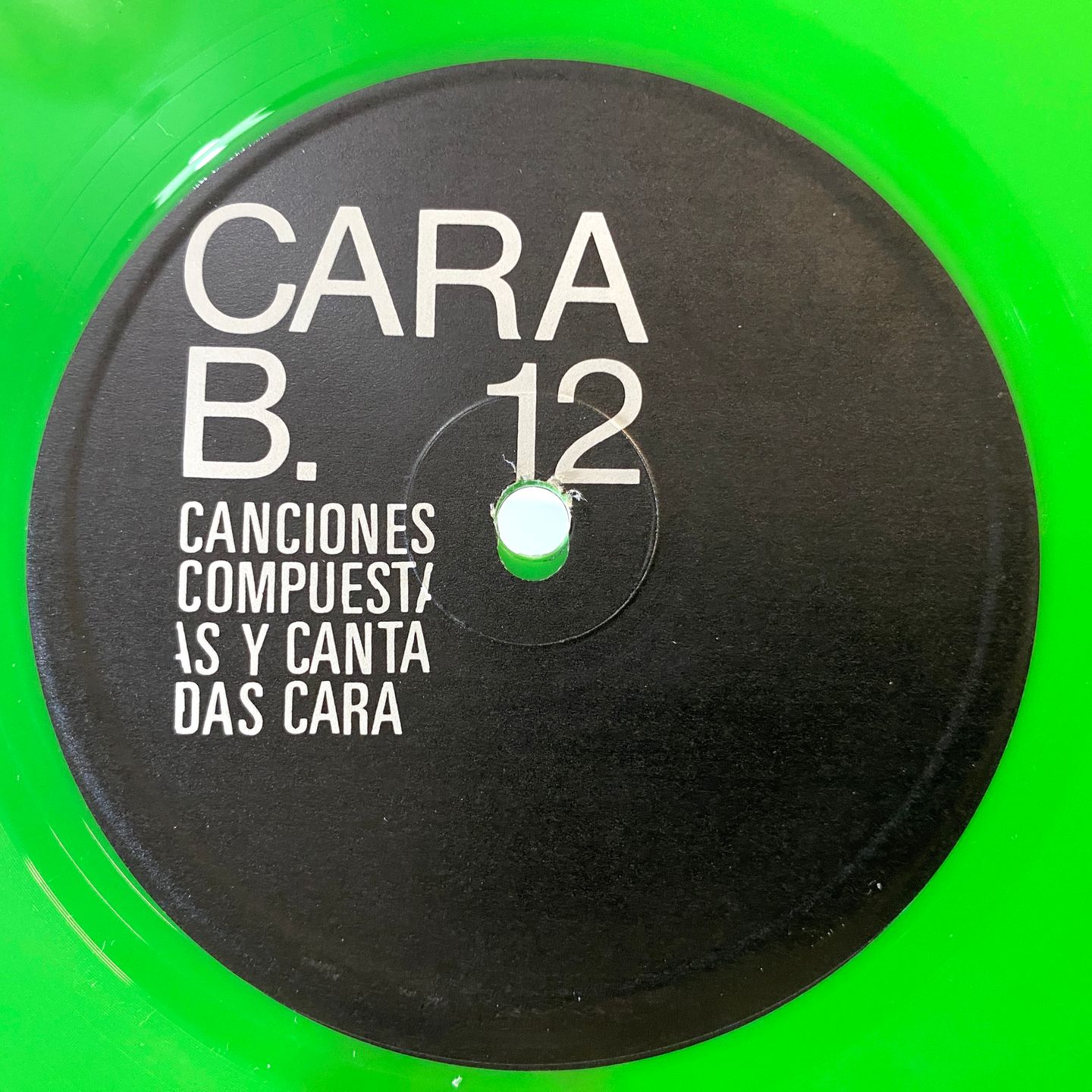 Whitehouse - Dedicated To Peter Kurten Sadist And Mass Slayer | Come Organisation (WDC 881010) - 5