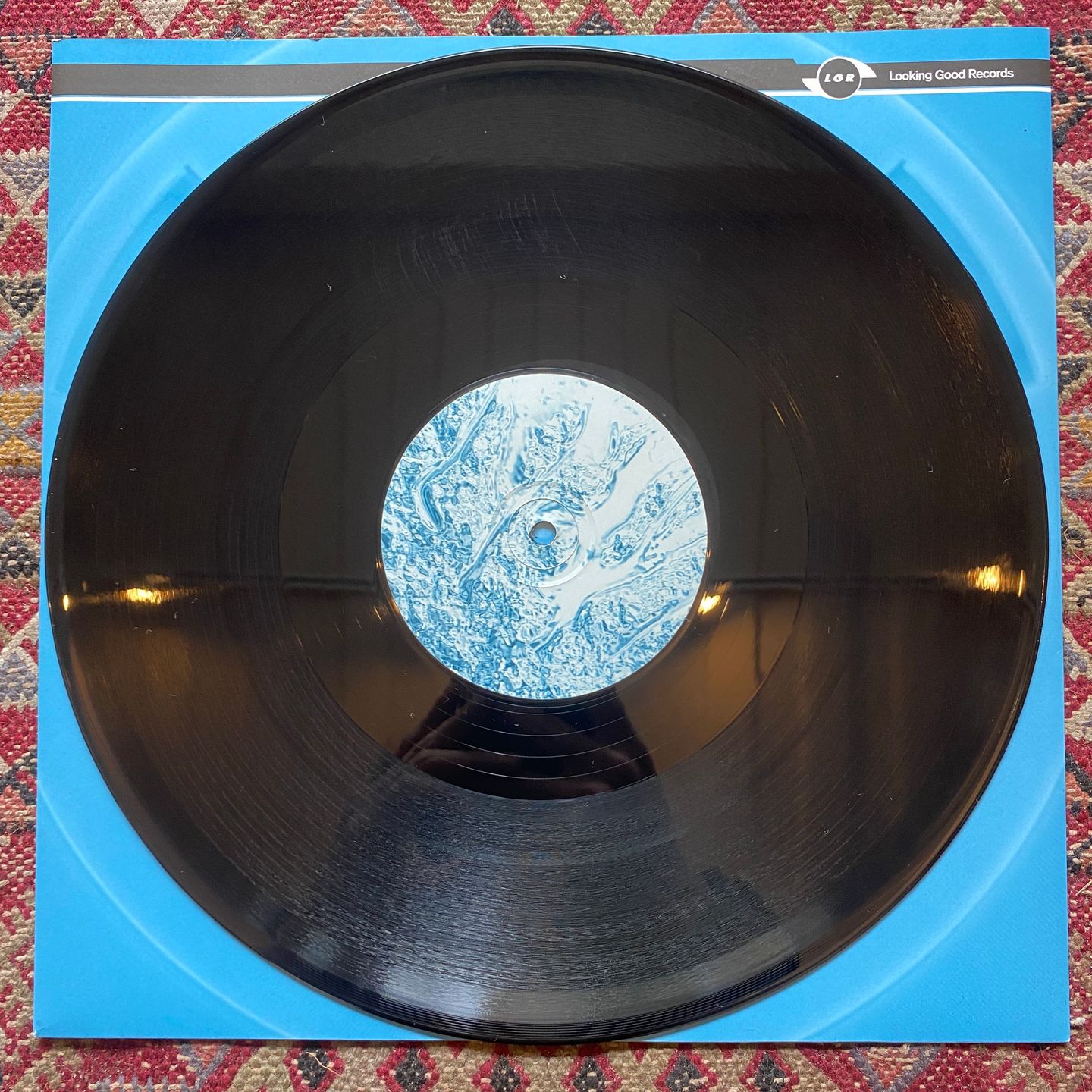 Fred Frith - Speechless | Ralph Records (FF 8106) - 3