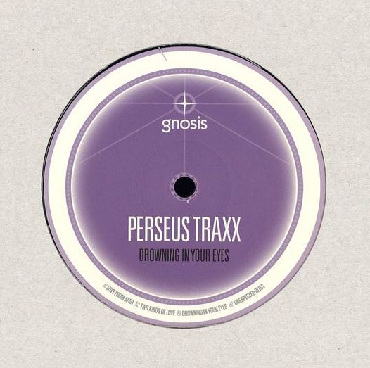 Perseus Traxx - Drowning In Your Eyes | Gnosis (GNOSIS 03) - 2
