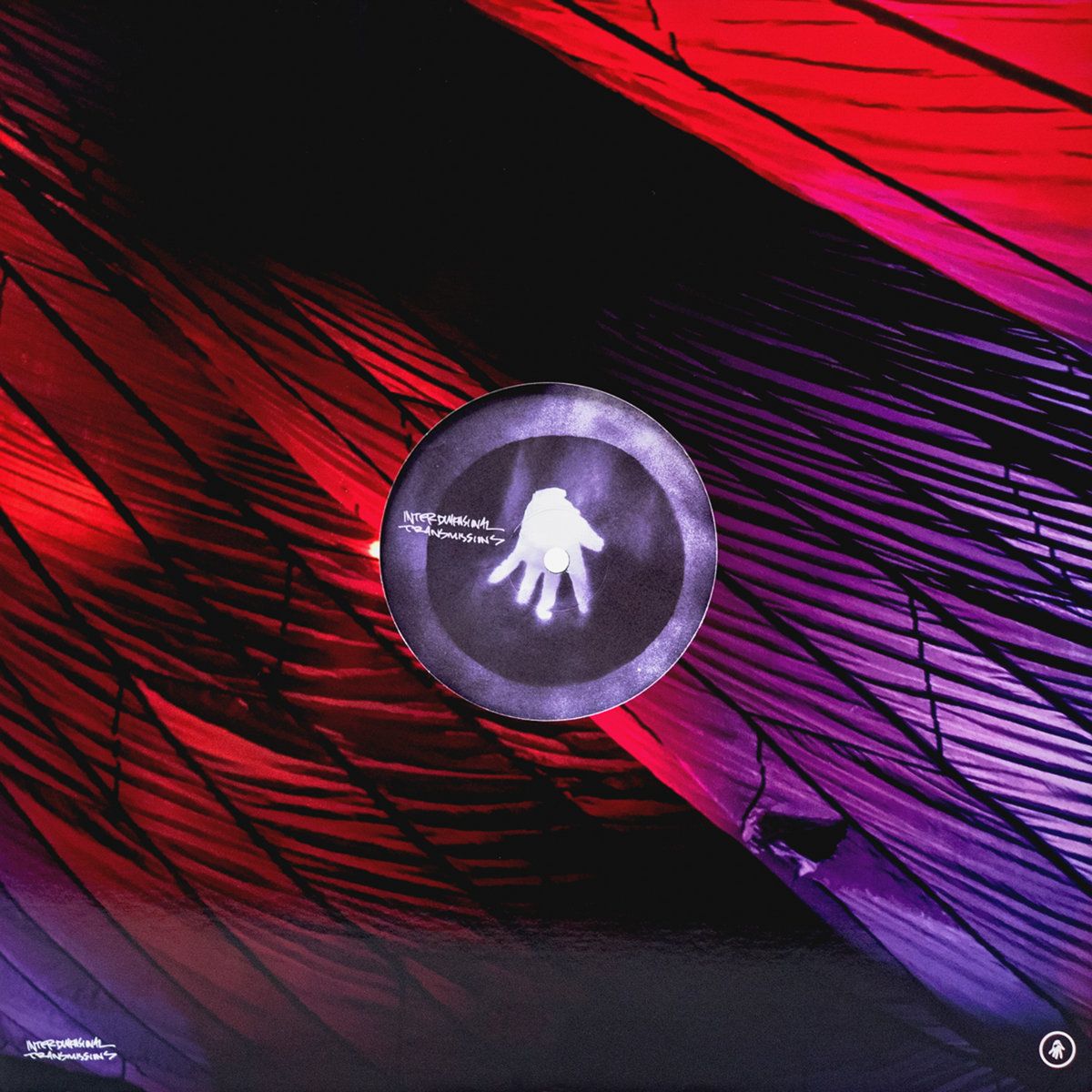 Jordan Zawideh - Acid Series Vol 3 | Interdimensional Transmissions (IT 40) - 2 Jordan Zawideh - Acid Series Vol 3 | Interdimensional Transmissions (IT 40) - 2