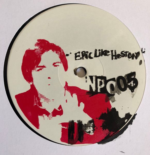 Northern Powerhouse - NP005 | Northern Powerhouse (NP005)