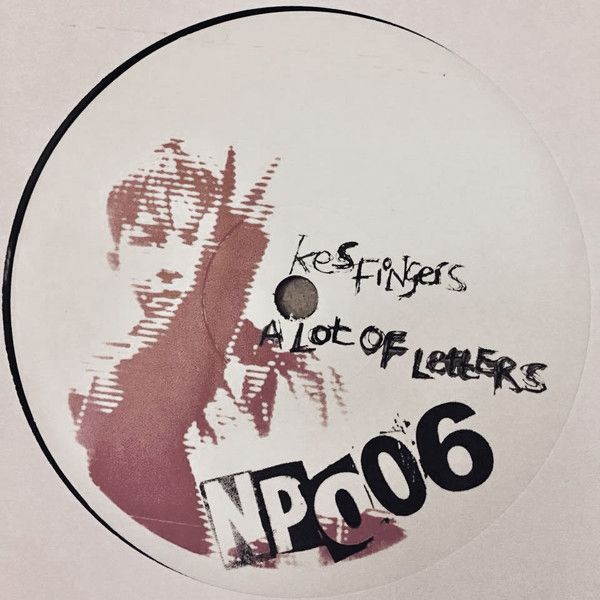 Northern Powerhouse - NP006 | Northern Powerhouse (NP006)