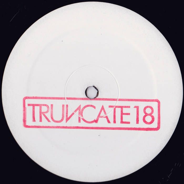 Truncate - Missing | Truncate (TRUNCATE18) - main Truncate - Missing | Truncate (TRUNCATE18) - main
