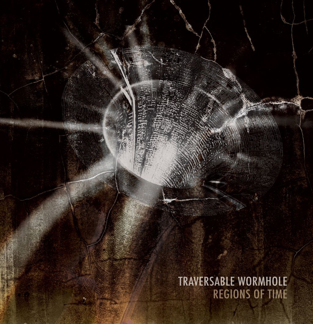 Traversable Wormhole - Regions Of Time | Traversable Wormhole (TWLP01)