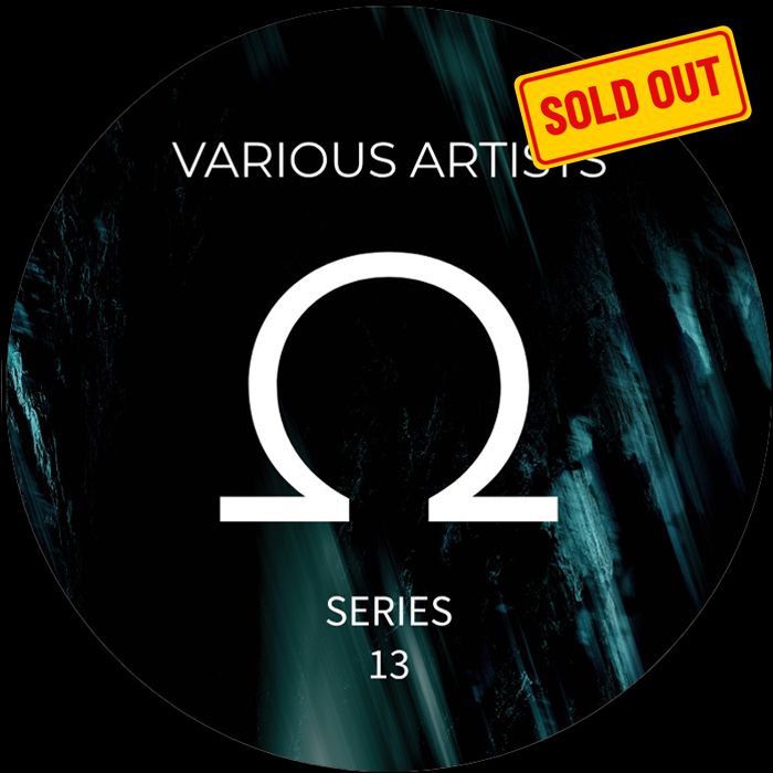  - Ohm Series #13 |  () - main