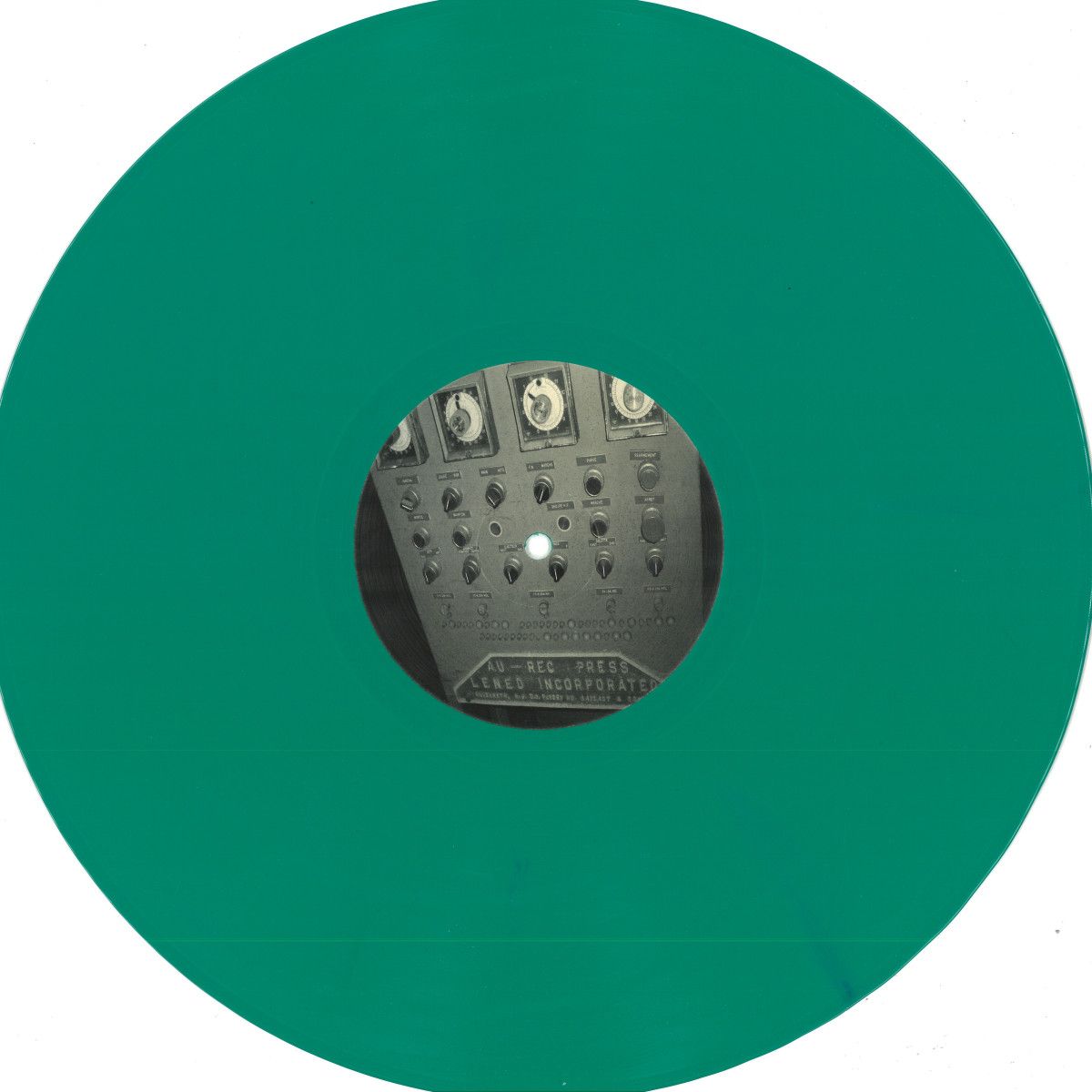 Omid 16B - MKOT EP | Surface Records France (SURF032) - 2 Omid 16B - MKOT EP | Surface Records France (SURF032) - 2