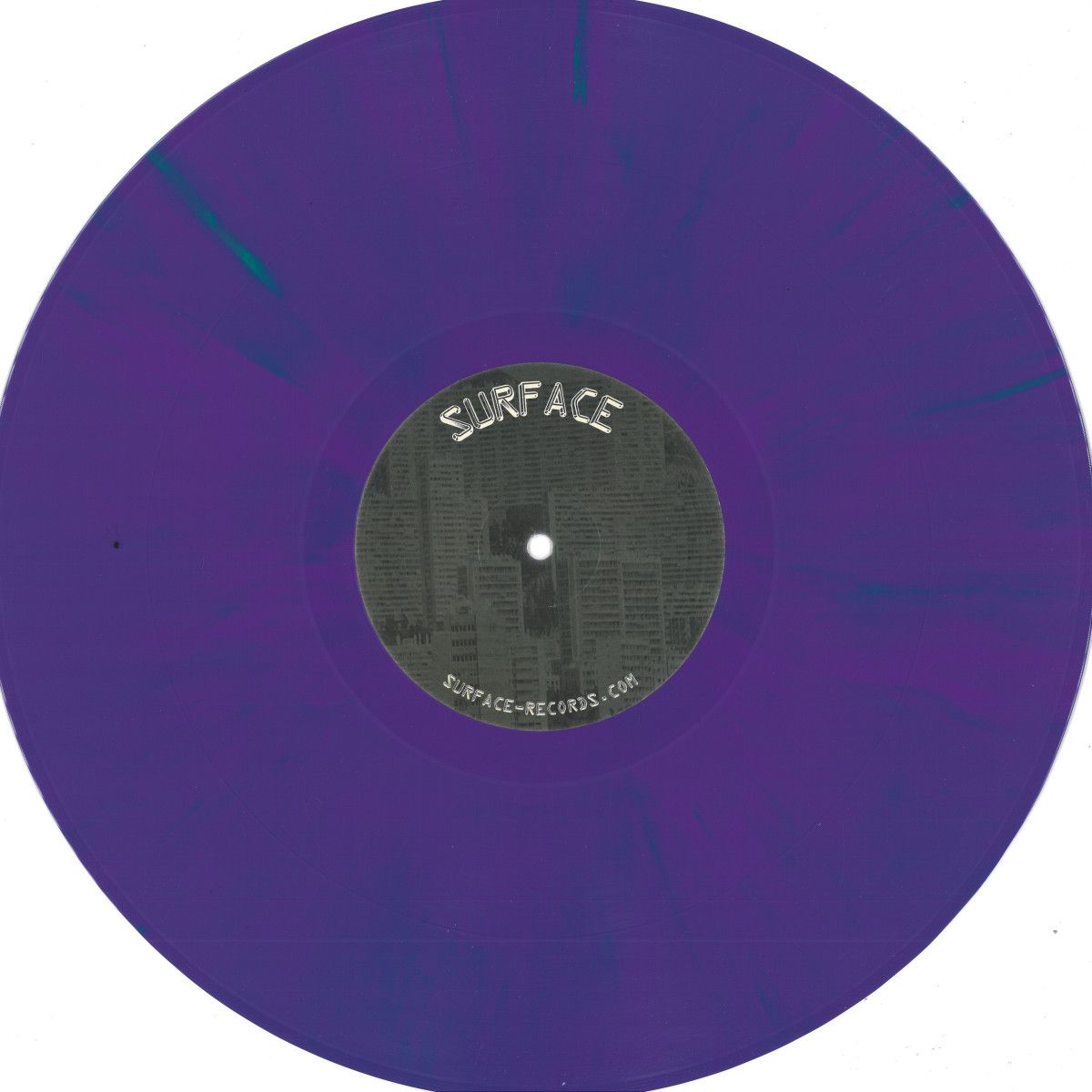 Bybo - Signal Vol.4 | Surface Records France (SURF034) - 2 Bybo - Signal Vol.4 | Surface Records France (SURF034) - 2