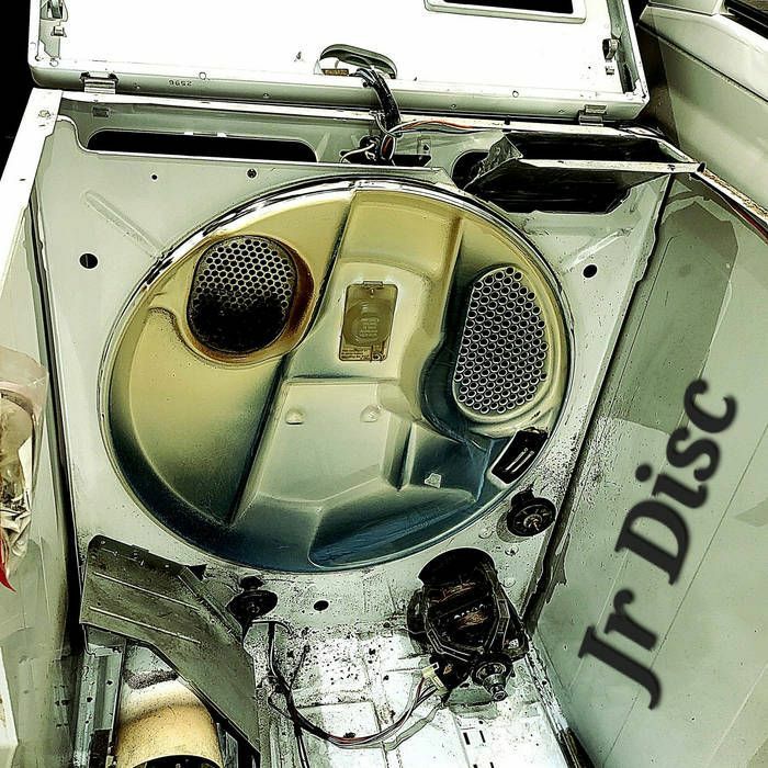 JR Disc - Jr disc bust | Detroit Basics (DBS3)