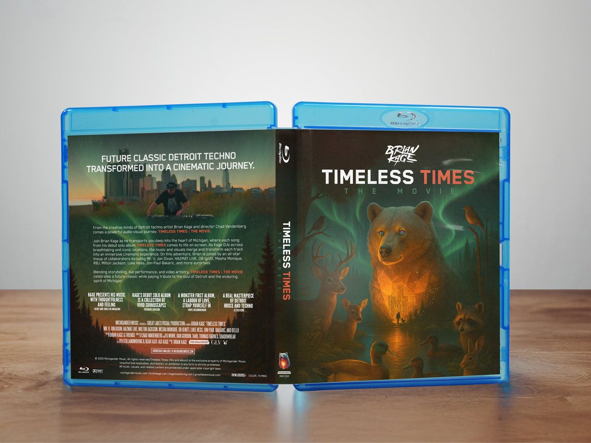 - Timeless Times : The Movie - Bluray+DVD+Digital Combo | () - 4 - Timeless Times : The Movie - Bluray+DVD+Digital Combo | () - 4