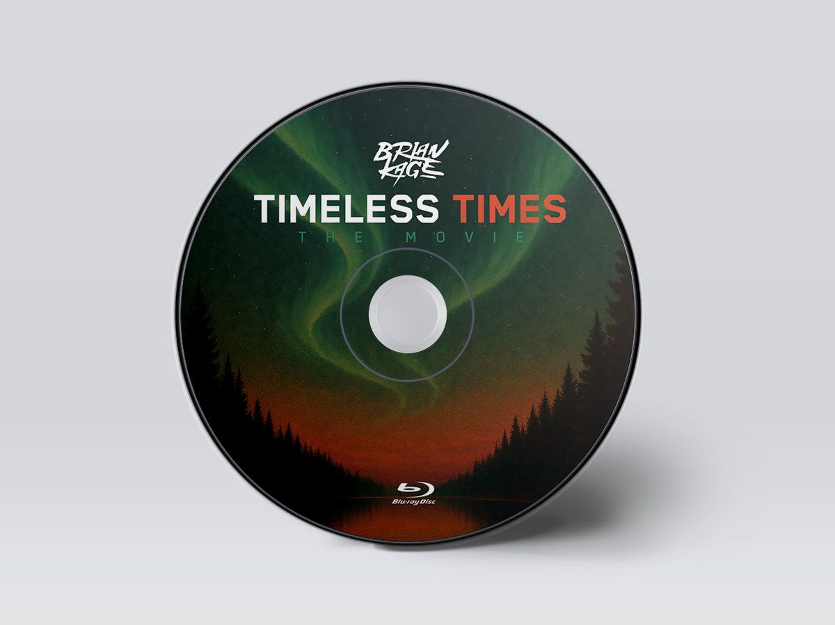 - Timeless Times : The Movie - Bluray+DVD+Digital Combo | () - 2 - Timeless Times : The Movie - Bluray+DVD+Digital Combo | () - 2