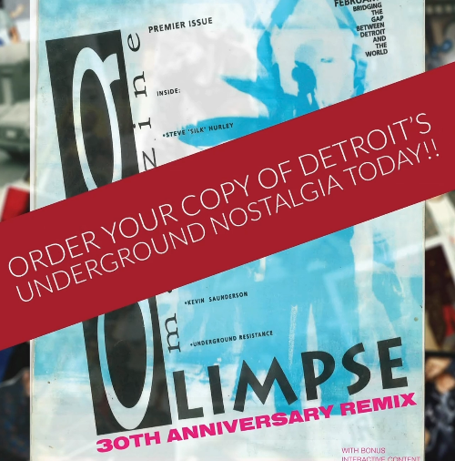 - Book - Glimpse: Interactive Remixed | UMF records (Book) - 2 - Book - Glimpse: Interactive Remixed | UMF records (Book) - 2