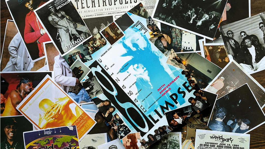 - Book - Glimpse: Interactive Remixed | UMF records (Book) - Book - Glimpse: Interactive Remixed | UMF records (Book)