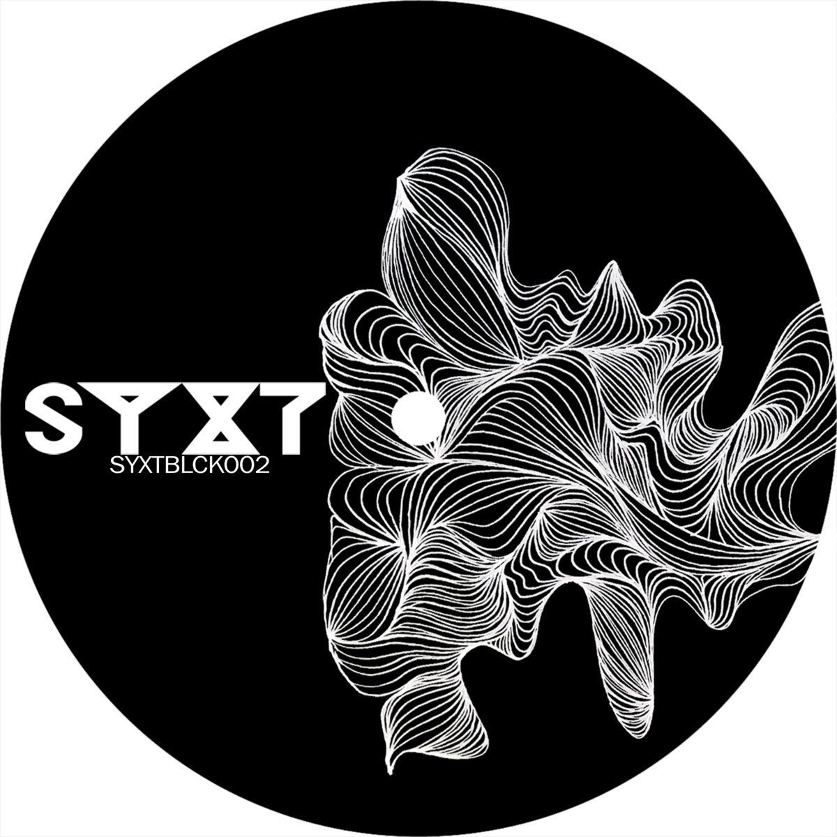 Ketch  &  Barbosa - SYXTBLCK002 | SYXT (SYXTBLCK002)
