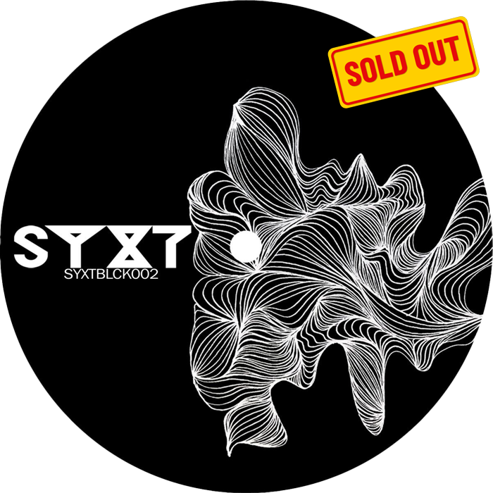 Ketch & Barbosa - SYXTBLCK002 | SYXT (SYXTBLCK002) - main Ketch & Barbosa - SYXTBLCK002 | SYXT (SYXTBLCK002) - main