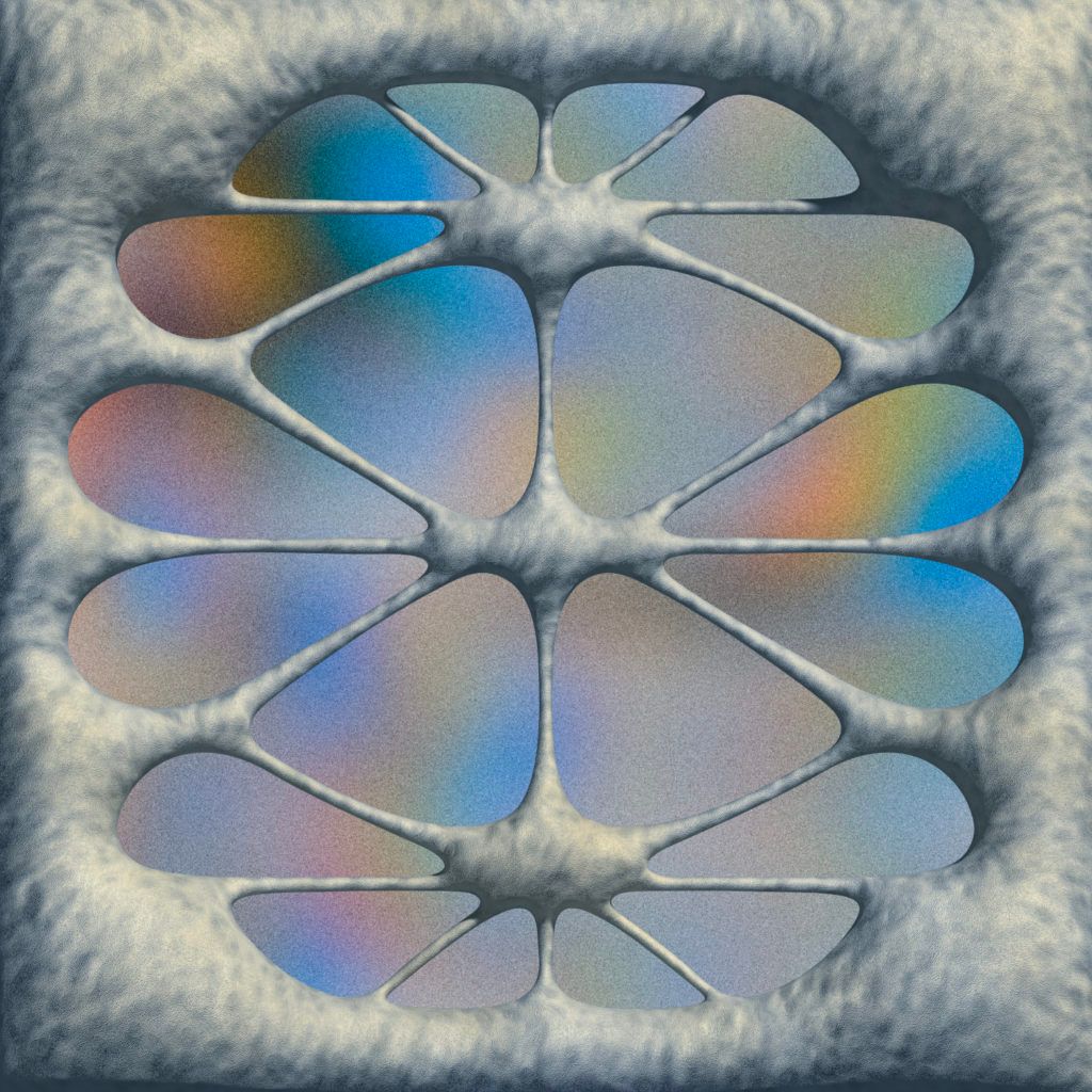 D.K. - Signals from the Stars | Midgar Records (MDG027)