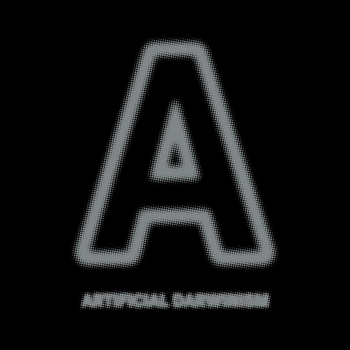 Arnaud Rebotini & Acid Washed - Artificial Darwinism | Skylax Records (LAXBLACK03) - 2 Arnaud Rebotini & Acid Washed - Artificial Darwinism | Skylax Records (LAXBLACK03) - 2