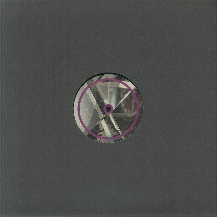 Adam X - Memory Prisms | Sonic Groove (SG25101) - 2 Adam X - Memory Prisms | Sonic Groove (SG25101) - 2