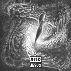 Acid Jesus - Acid Jesus (Debut Album) | Rawax (RX-03-LP) Acid Jesus - Acid Jesus (Debut Album) | Rawax (RX-03-LP)