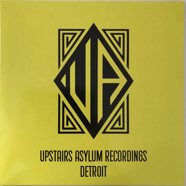 Various - Unity Vol. 1 | Upstairs Asylum Recordings (UAR 005) - main Various - Unity Vol. 1 | Upstairs Asylum Recordings (UAR 005) - main