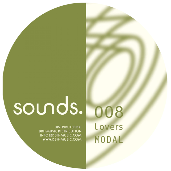 Modal - Lovers | Sounds. (S08)