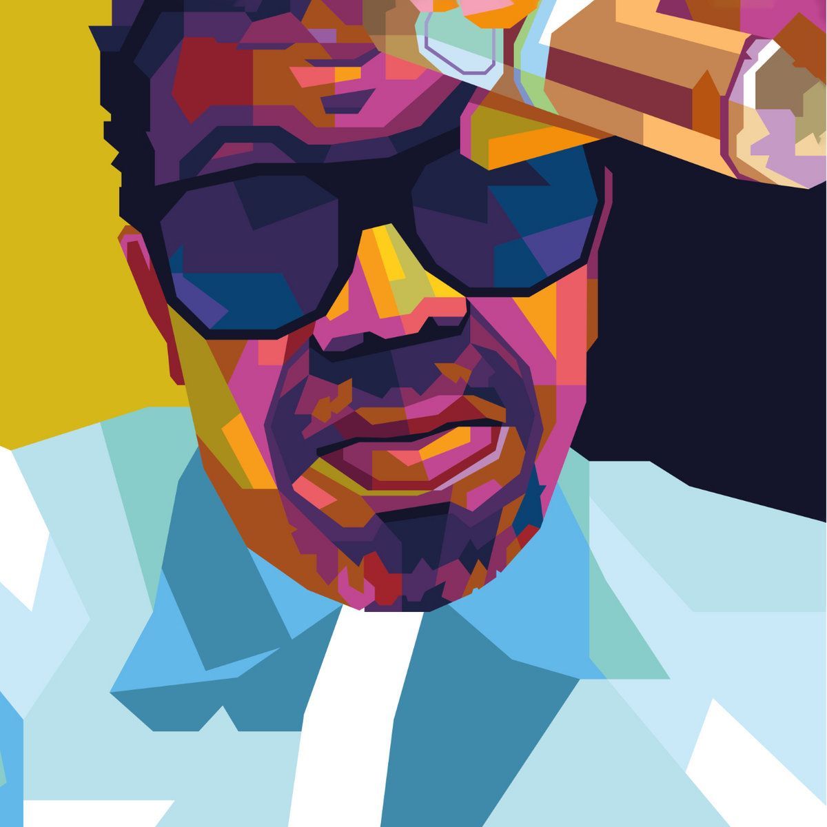 Airport Society - Life Like EP | Berettamusic (BM010)