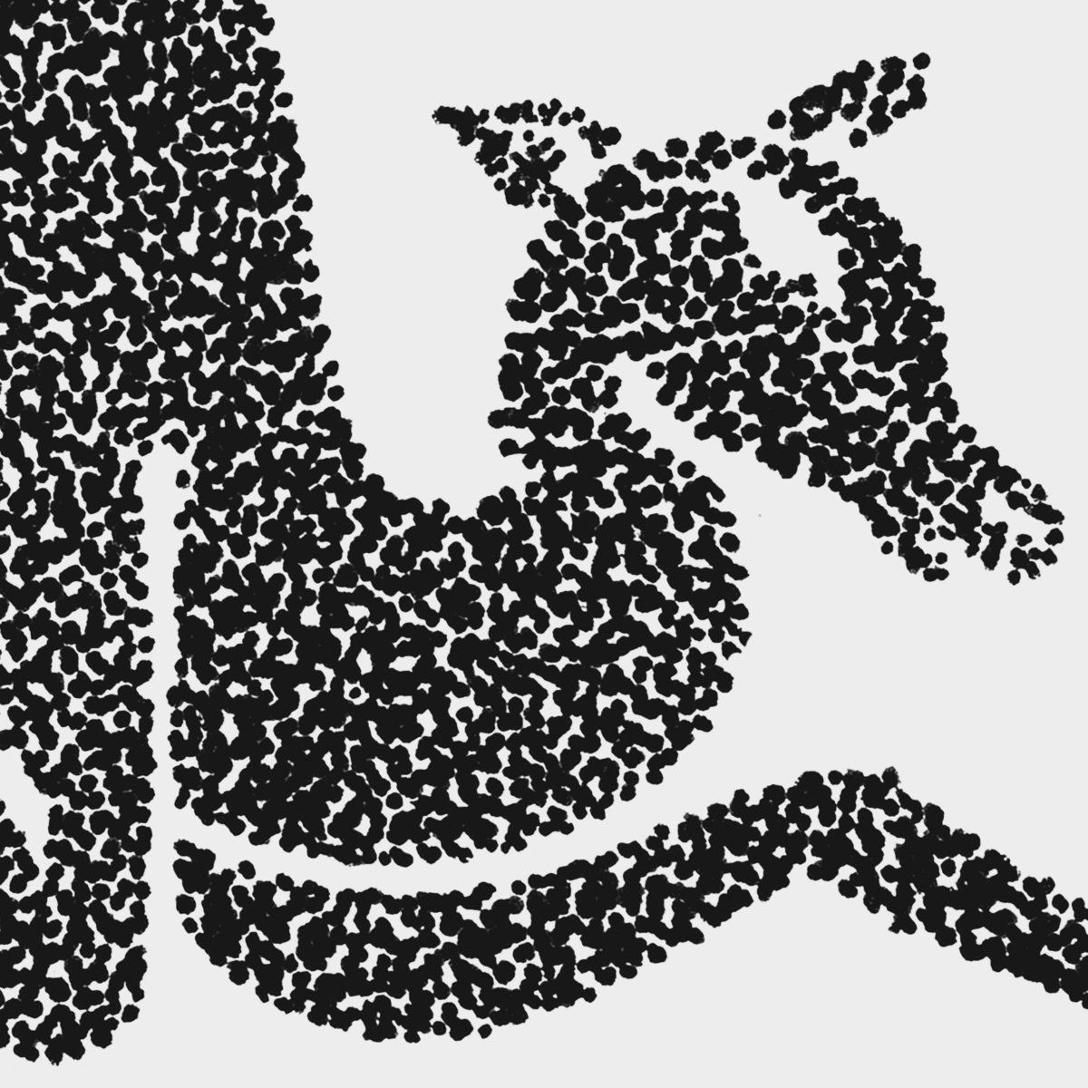 Mark Lando - Salk Zone EP (Limited Repress) | Swim (swimtrax001)